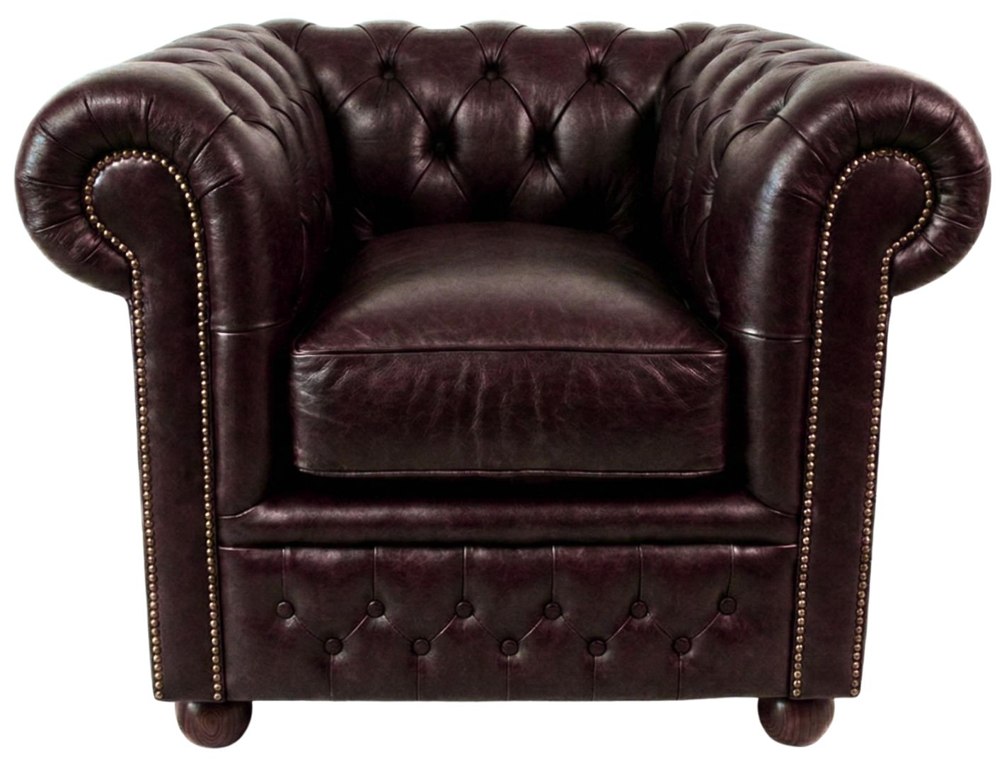 The Kensington Chesterfield